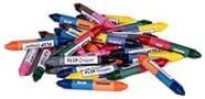 Learning Without Tears FLIP Crayons Gift Set, Fine Motor Skills, Age 3+