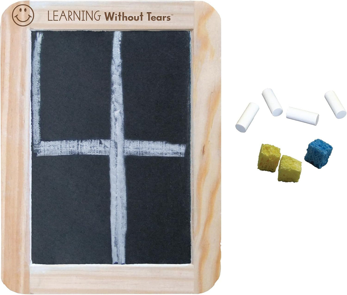 Learning Without Tears Hands-On Student Pack, Letters & Numbers Kit