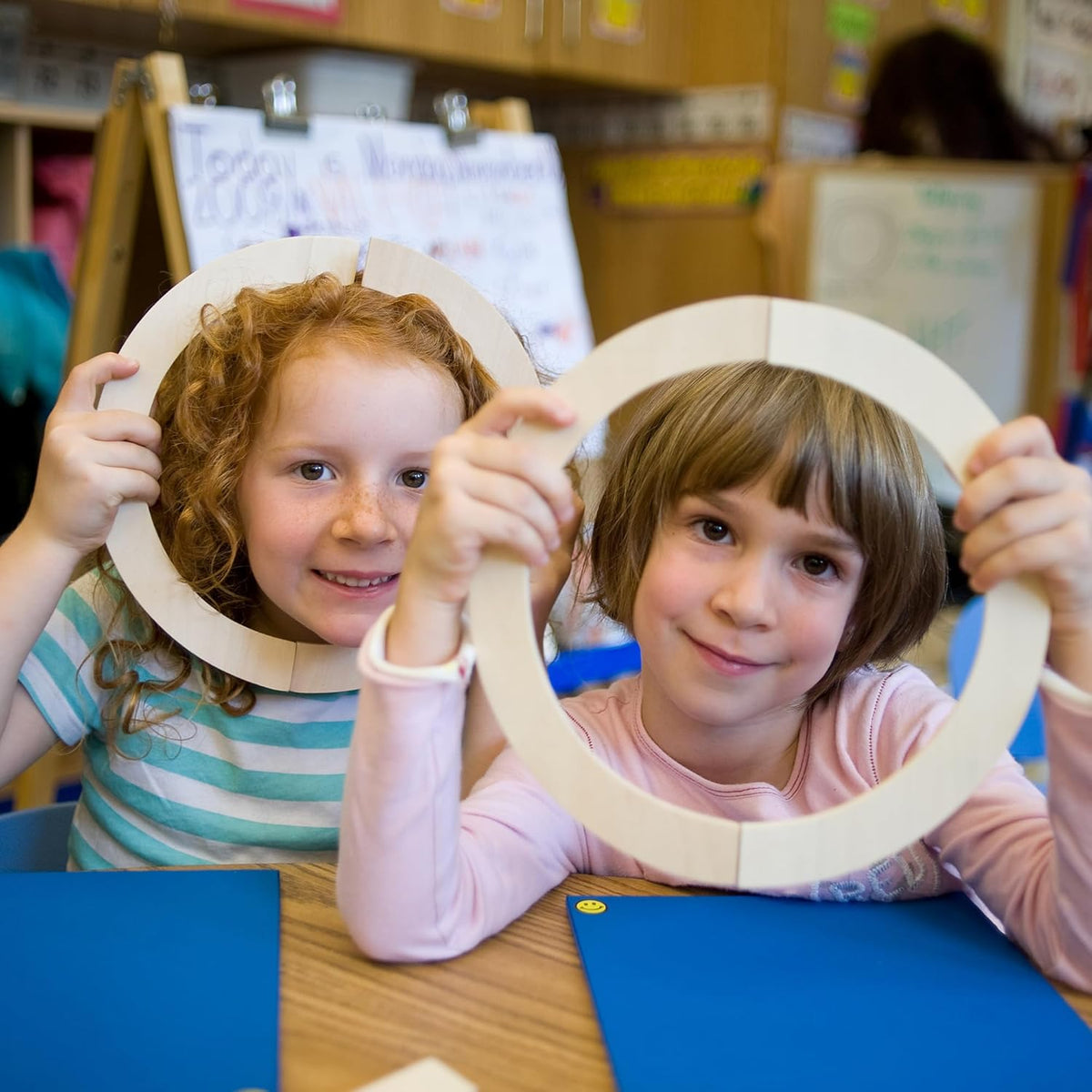 Learning Without Tears Hands-On Student Pack, Letters & Numbers Kit