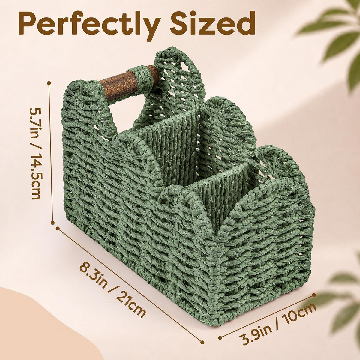 Pen Holder for Desk Organizer Make up Brush Holder Office Desk Accessories